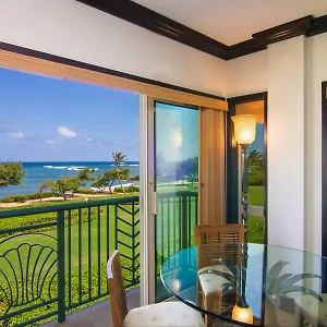Waipouli G-306 Holiday home Kapa'a